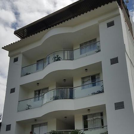 Hotel El Imperio Ibagué Zewnętrze zdjęcie
