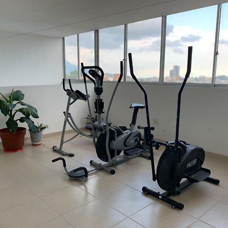 Hotel El Imperio Ibagué Zewnętrze zdjęcie