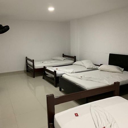 Hotel El Imperio Ibagué Zewnętrze zdjęcie