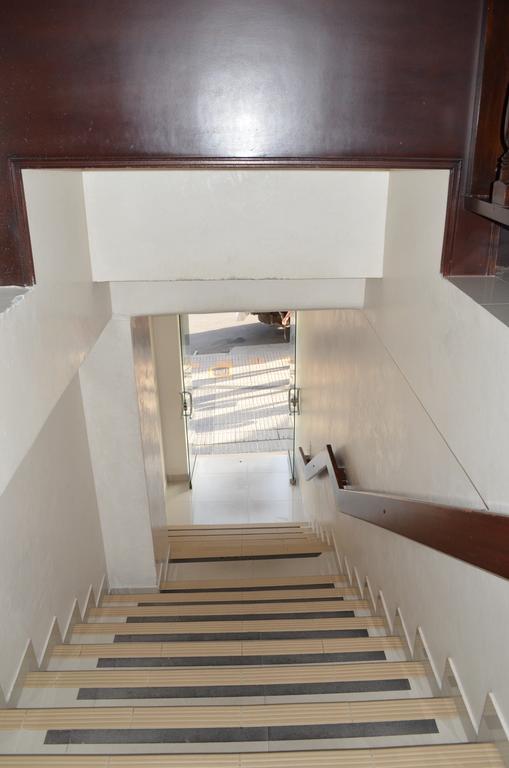 Hotel El Imperio Ibagué Zewnętrze zdjęcie