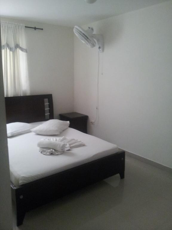 Hotel El Imperio Ibagué Pokój zdjęcie