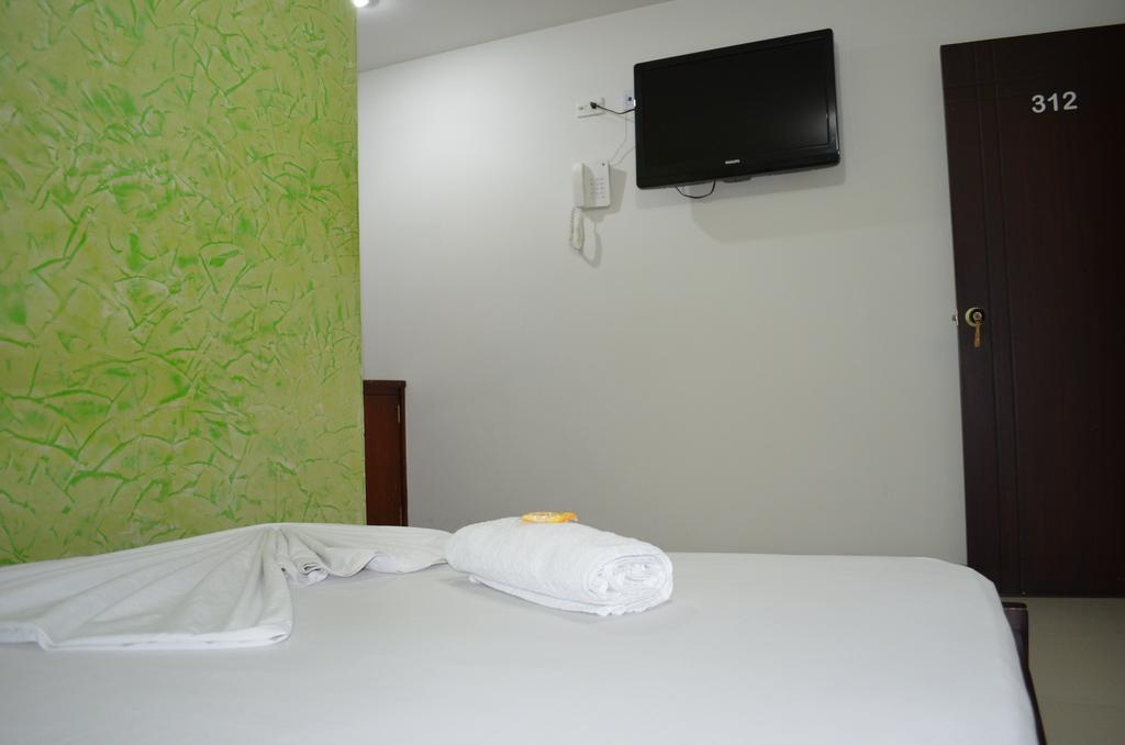 Hotel El Imperio Ibagué Pokój zdjęcie