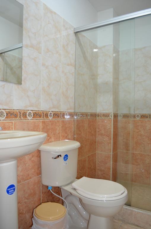 Hotel El Imperio Ibagué Pokój zdjęcie
