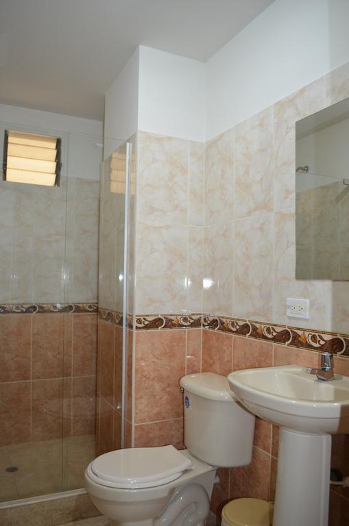 Hotel El Imperio Ibagué Pokój zdjęcie