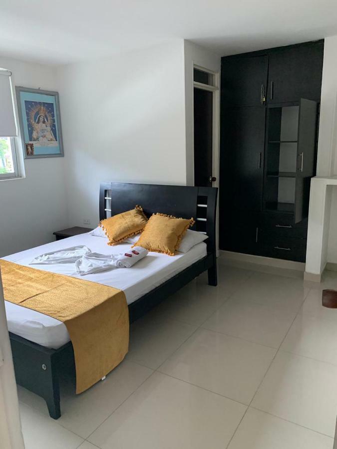 Hotel El Imperio Ibagué Zewnętrze zdjęcie