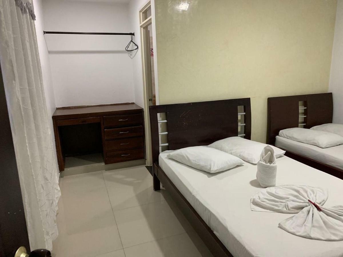 Hotel El Imperio Ibagué Zewnętrze zdjęcie