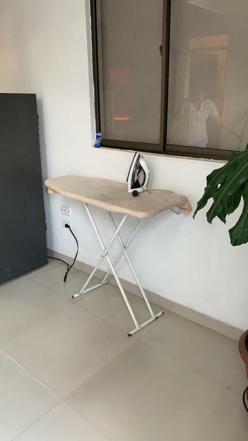 Hotel El Imperio Ibagué Zewnętrze zdjęcie