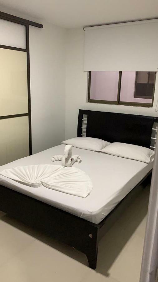 Hotel El Imperio Ibagué Zewnętrze zdjęcie